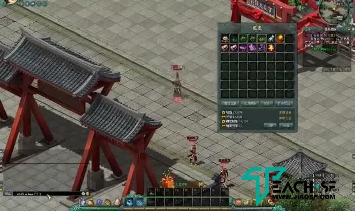 怀旧复古【将军令】VM一键端+手工端+GM命令+启动教程