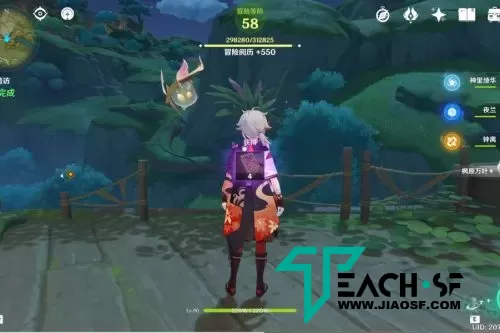 3DQ萌冒险端游【原神3.4真端】最新整理Ubuntu手工服务端+PC安卓苹果三端+解密工具+GM